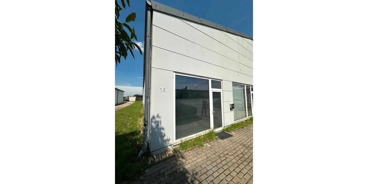 Gewerbeobjekt Dinslaken - 350&euro; | Angebot:25354848