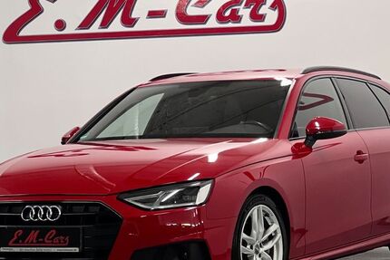 Audi A4 73.000 km 18.990 &euro; Wuppertal 42289