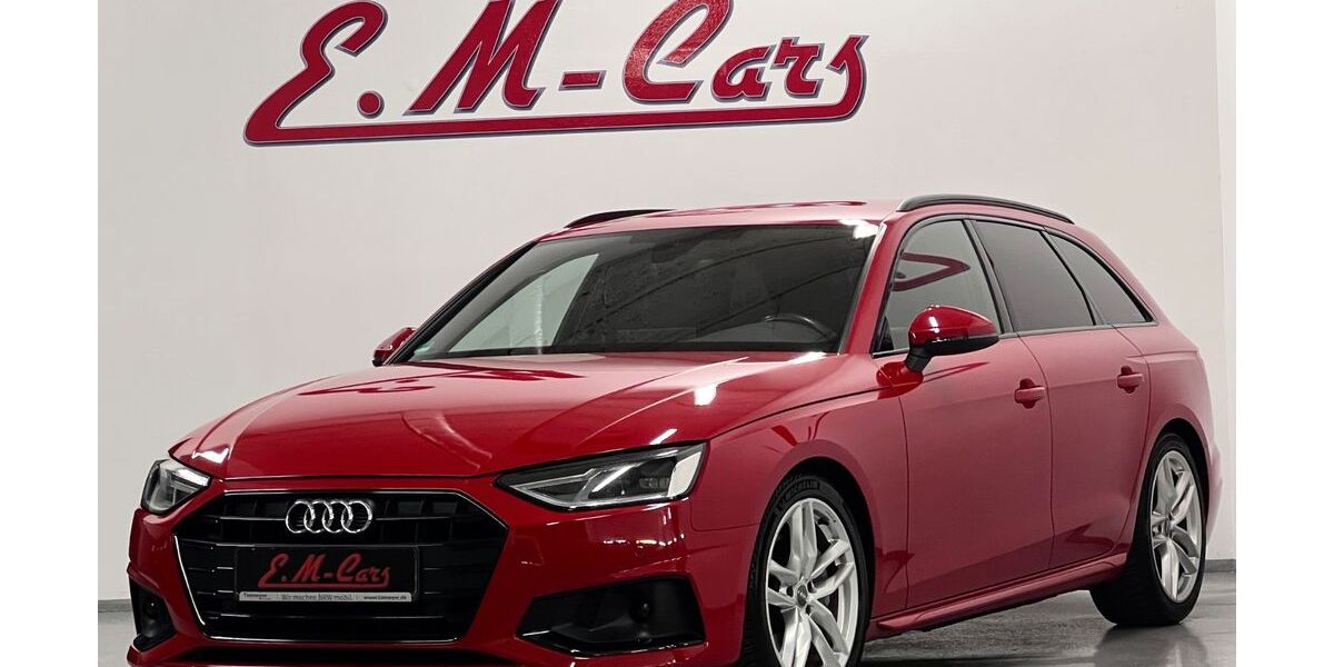 Audi A4 73.000 km 18.990 &euro; Wuppertal 42289