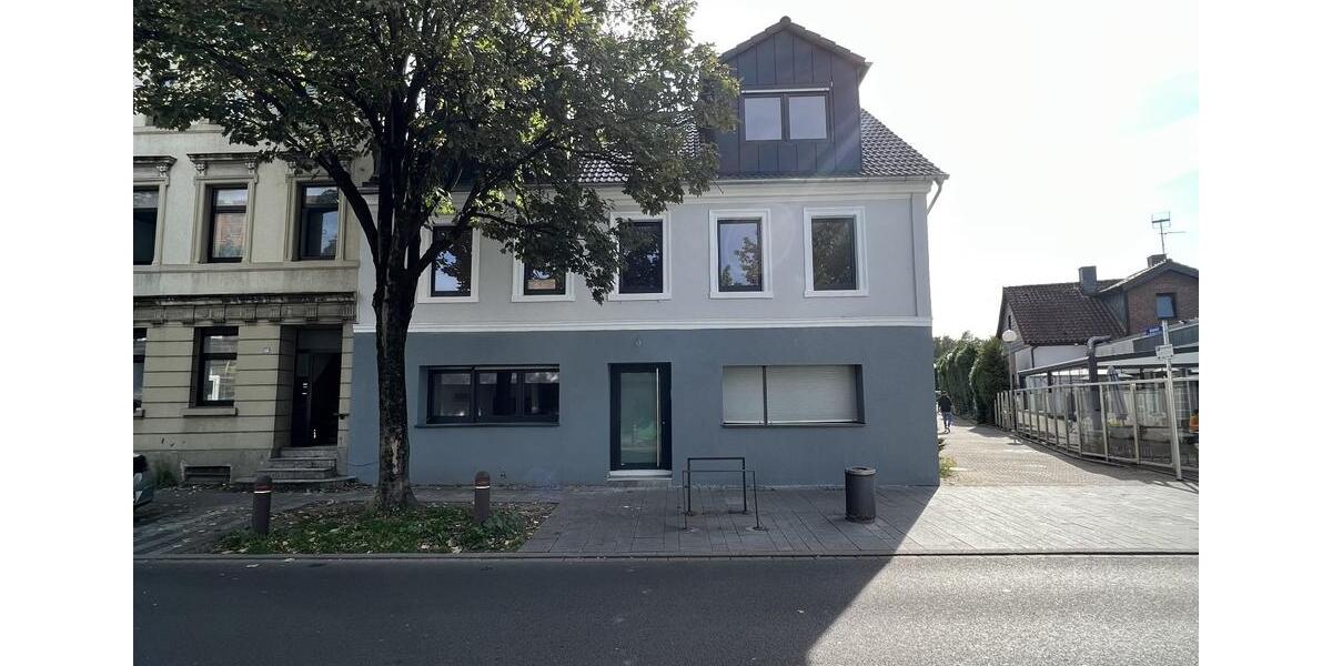 Helle und gepflegte Dachgeschosswohnung 2023 Saniert 2 zimmer