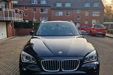 BMW X1 222.000 km 11.000 &euro; Essen 45359