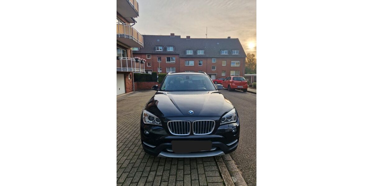 BMW X1 222.000 km 11.000 &euro; Essen 45359