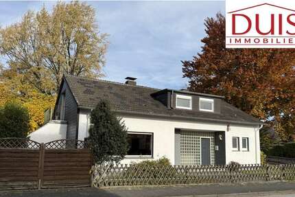 Haus zum Kaufen in Waltrop 529.000 € 140 m² 5 zimmer