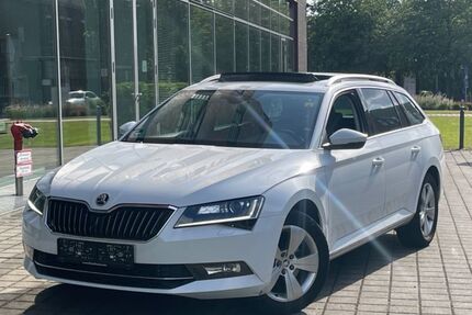 Skoda Superb 119.000 km 19.150 € Gelsenkirchen 45899