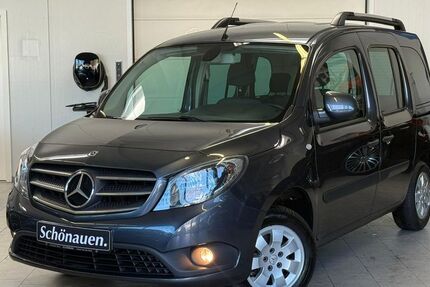 Mercedes-Benz Citan 116.046 km 12.850 &euro; Wuppertal 42281