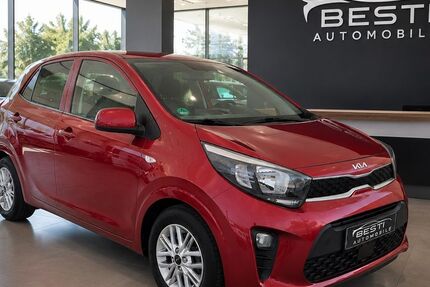Kia Picanto 63.300 km 10.499 &euro; Voerde 46562