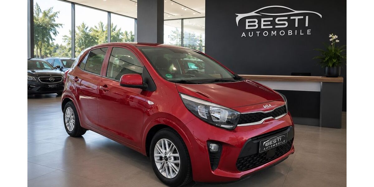 Kia Picanto 63.300 km 10.499 &euro; Voerde 46562