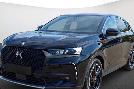 DS Automobiles DS7 (Crossback) 55.790 km 23.680 € Dortmund 44263