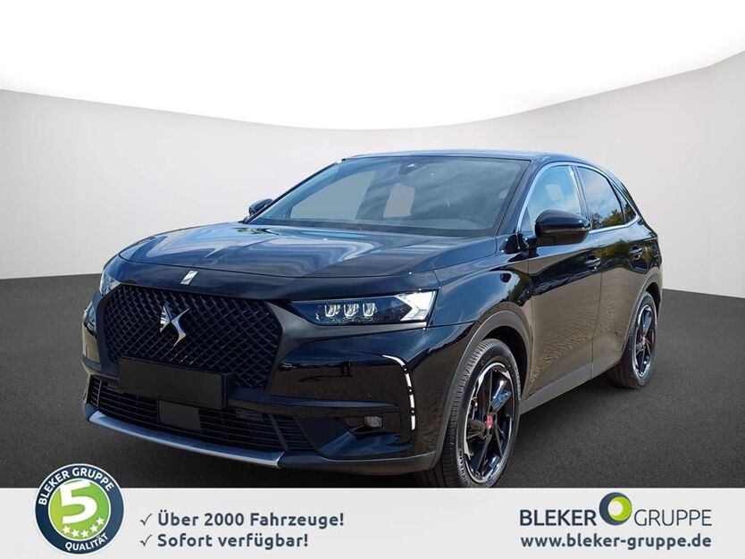 DS Automobiles DS7 (Crossback) 55.790 km 23.680 € Dortmund 44263