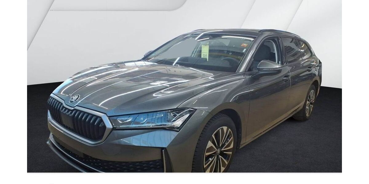Skoda Superb 8.892 km 37.747 &euro; Dortmund 44269