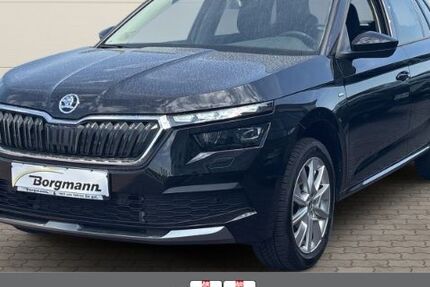 Skoda Kamiq 16.010 km 23.990 &euro; Haltern am See 45721