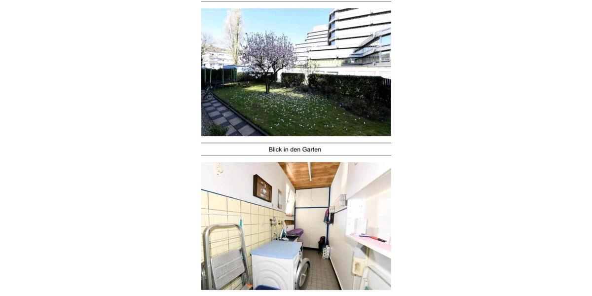 Eigentumswohnung von Privat ohne Provision zu Vermarkten 3 zimmer