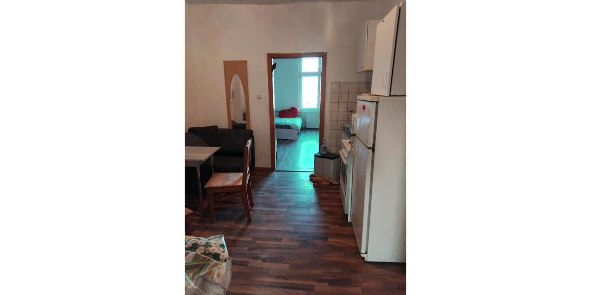 Dachgeschoßwohnung Bochum Bochum-Mitte - 4 Zimmer, 47 m&sup2;, 550&euro; | Angebot:26347716