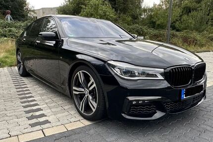 BMW 750
