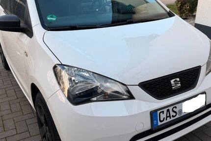 Seat Mii 137.000 km 4.200 &euro; Castrop-Rauxel 44581