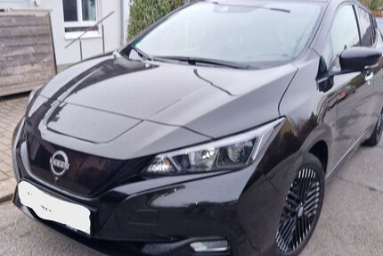 Nissan Leaf 28.500 km 12.850 &euro; Dortmund 44229