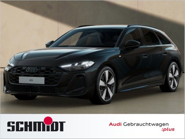 Audi A5 4.480 km 48.640 € Lünen 44534
