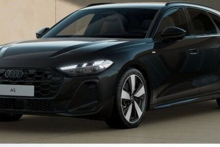 Audi A5 4.480 km 48.840 € Lünen 44534