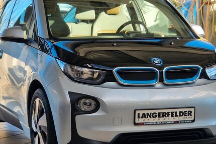 BMW i3 143.442 km 11.000 € Wuppertal 42389