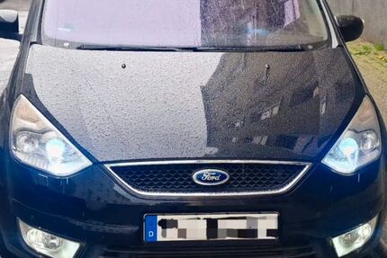 Ford Galaxy 180.825 km 8.500 &euro; Wuppertal 42283
