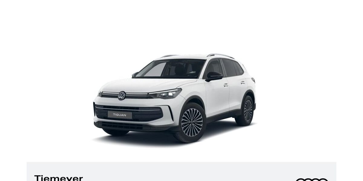 VW Tiguan 27.882 km 32.490 &euro; Dorsten 46284