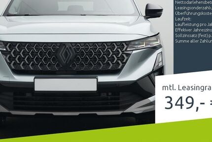 Renault Espace 9.999 km 42.160 &euro; Dortmund 44263
