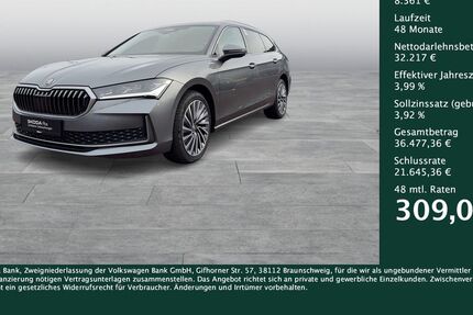 Skoda Superb 22.136 km 40.578 &euro; Dortmund 44309