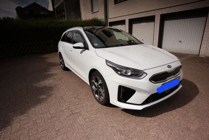 Kia ceed Sportswagon 51.300 km 22.600 € Oberhausen 46119