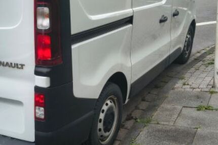 Renault Trafic 167.700 km 13.500 &euro; Mülheim 45478