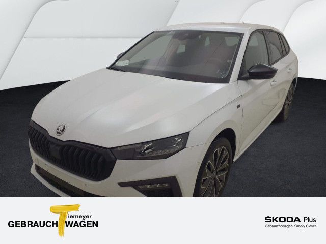 Skoda Scala 21.620 km 23.390 &euro; Bochum 44809