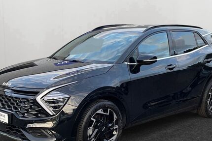 Kia Sportage 40.916 km 28.990 € Datteln 45711