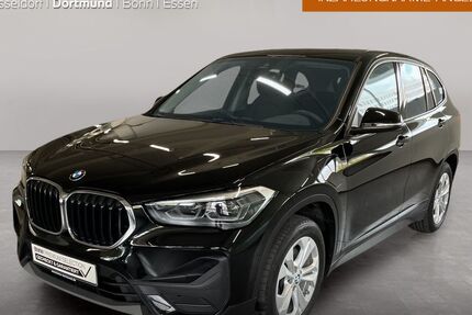 BMW X1 75.851 km 23.999 € Dortmund 44263