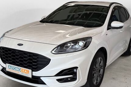 Ford Kuga 52.404 km 22.489 &euro; Duisburg 47138