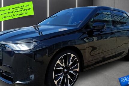 BMW iX 3.387 km 96.880 &euro; Bottrop 46236