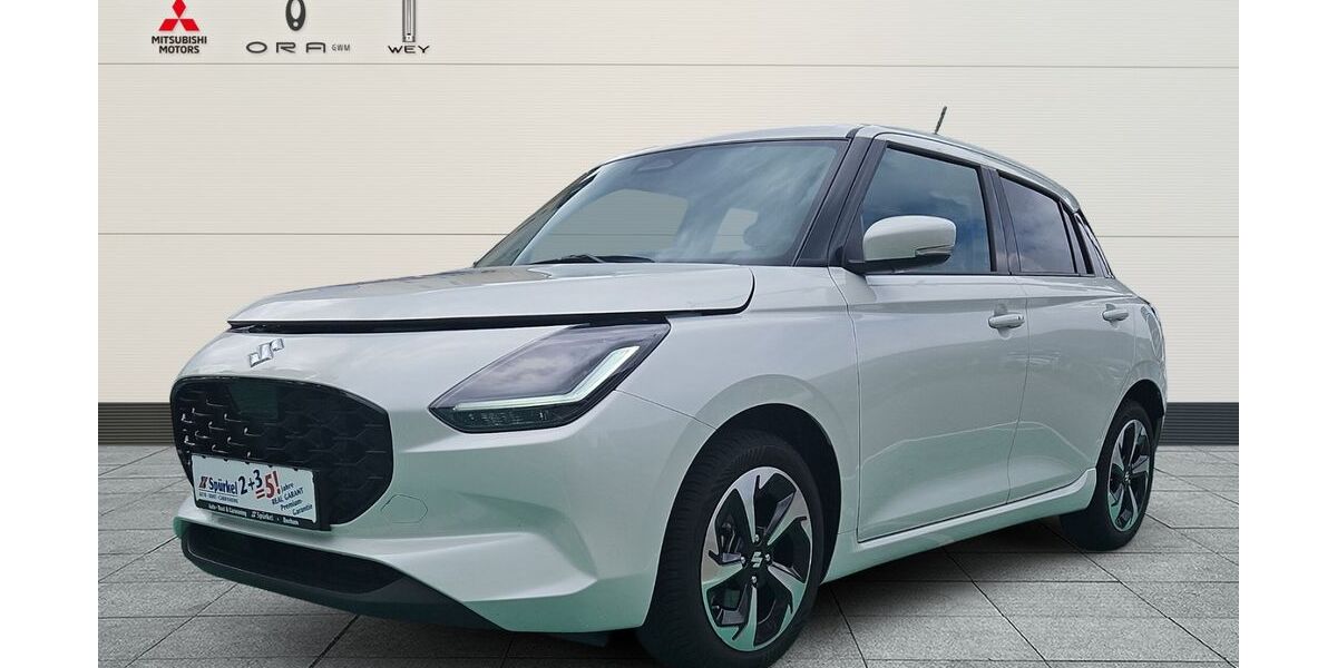 Suzuki Swift 10.299 km 17.680 &euro; Bochum 44809