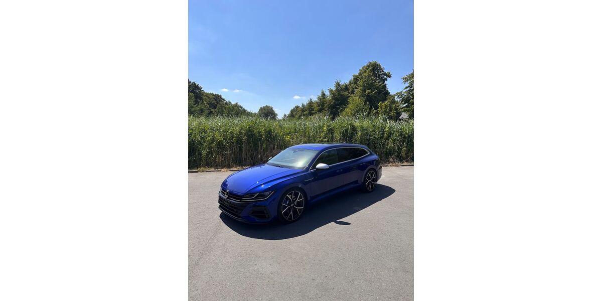 VW Arteon 53.500 km 36.900 &euro; Castrop-Rauxel 44581