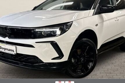 Opel Grandland (X) 78.300 km 19.990 &euro; Gelsenkirchen 45894