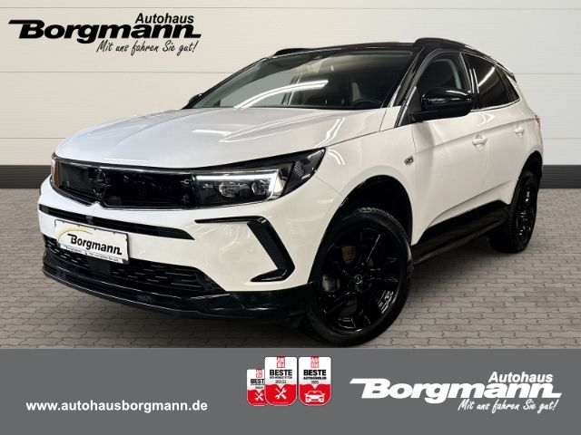 Opel Grandland (X) 78.300 km 19.990 &euro; Gelsenkirchen 45894