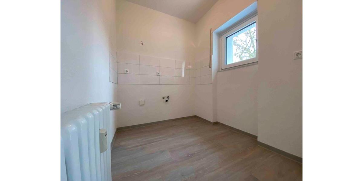 Erdgeschoßwohnung Dortmund Mengede - 1.5 Zimmer, 44 m&sup2;, 445&euro; | Angebot:26388847