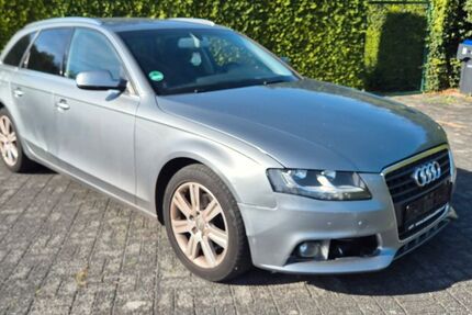 Audi A4 211.500 km 2.990 € Lünen 44536