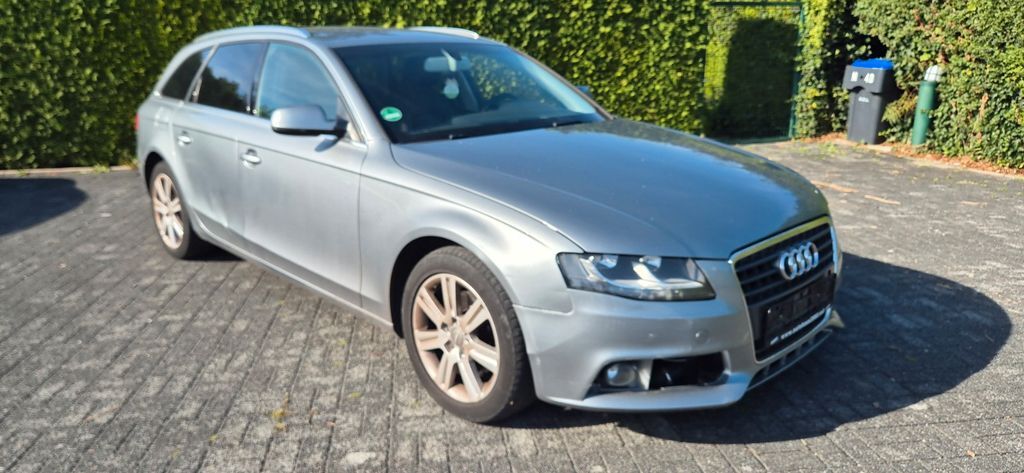 Audi A4 211.500 km 2.990 € Lünen 44536