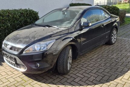 Ford Focus 93.300 km 3.400 &euro; Dortmund 44339