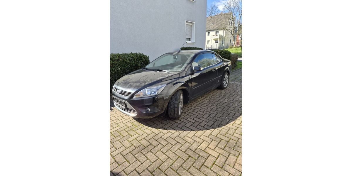 Ford Focus 93.300 km 3.400 &euro; Dortmund 44339
