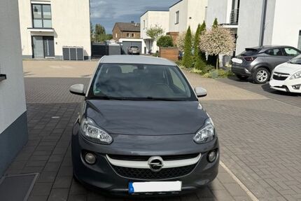 Opel Adam 63.190 km 7.999 &euro; Duisburg 47198