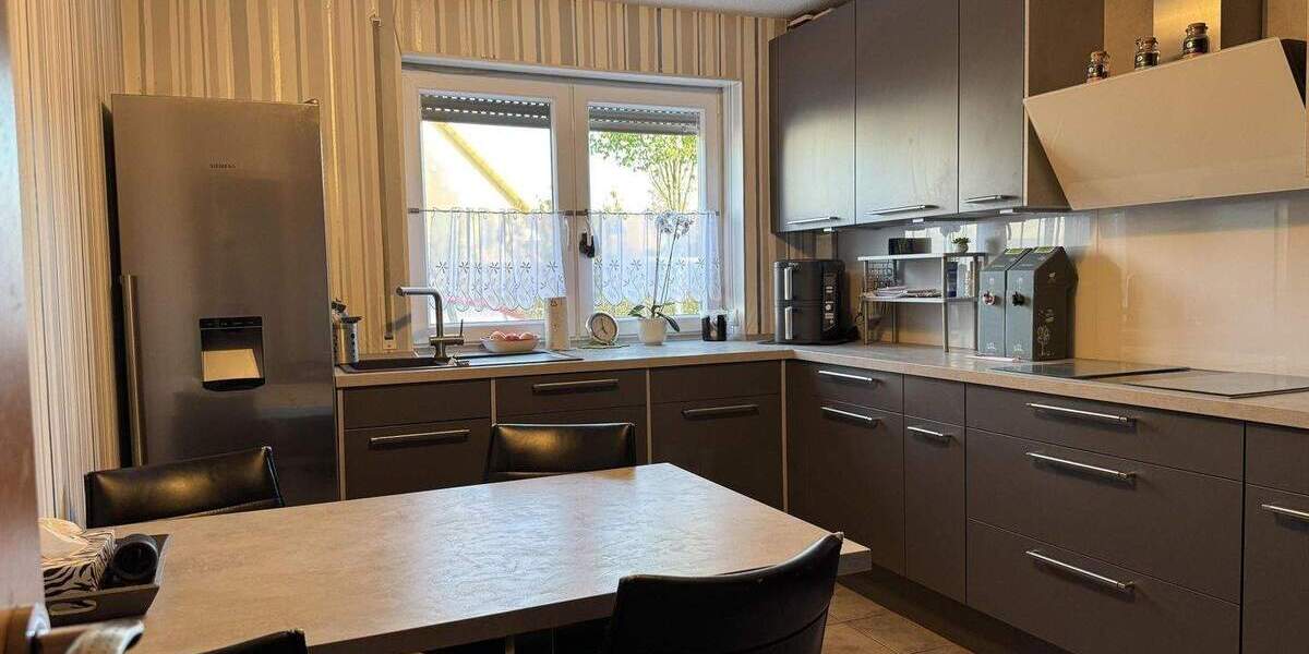 Doppelhaushälfte Oer-Erkenschwick Groß-Erkenschwick - 5 Zimmer, 114 m&sup2;, 425.000&euro; | Angebot:25373757