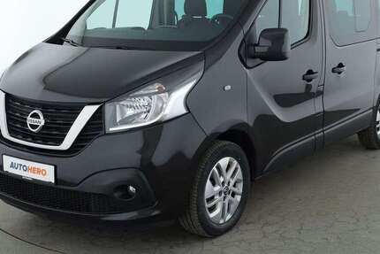 Nissan NV300 79.370 km 23.290 &euro; Essen 45141