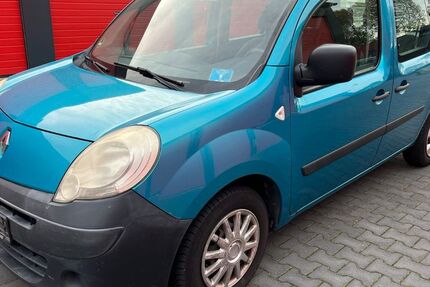 Renault Kangoo 397.228 km 1.999 &euro; Oberhausen 46145