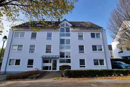 Wohnung zum Kaufen in Sprockhövel 129.000 € 59 m² 2 zimmer