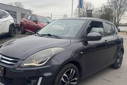 Suzuki Swift 133.000 km 6.990 &euro; Datteln 45711