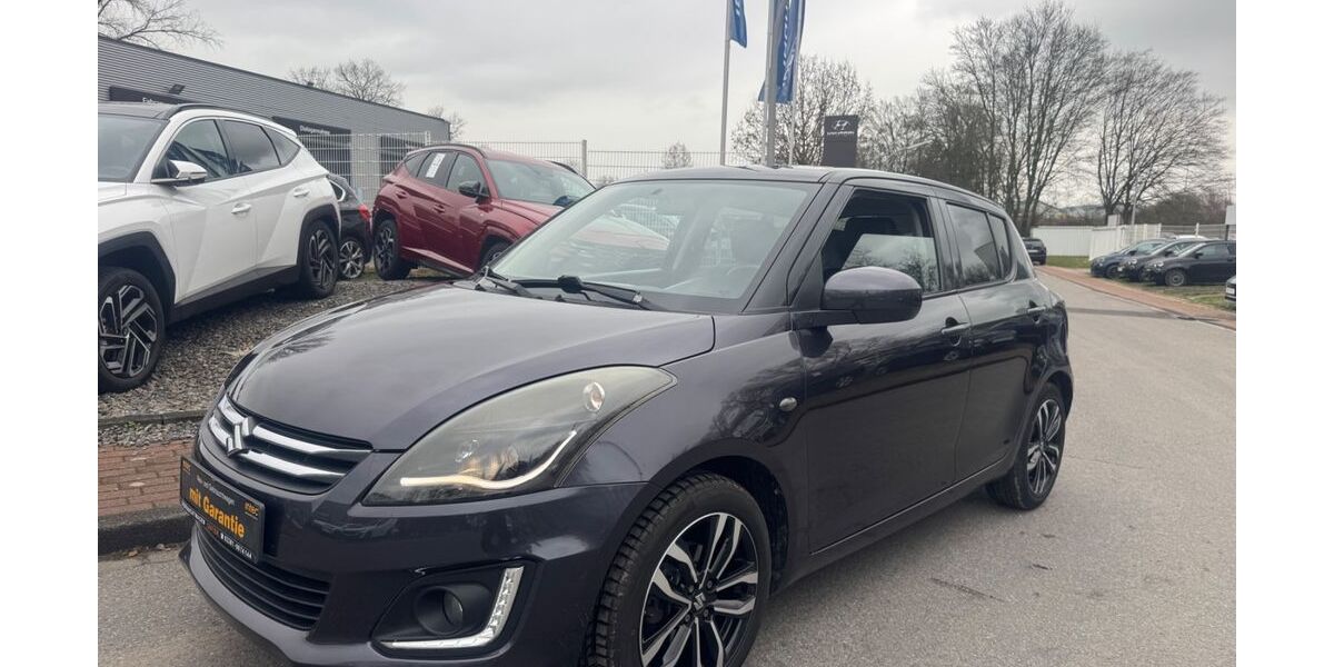 Suzuki Swift 133.000 km 6.990 &euro; Datteln 45711